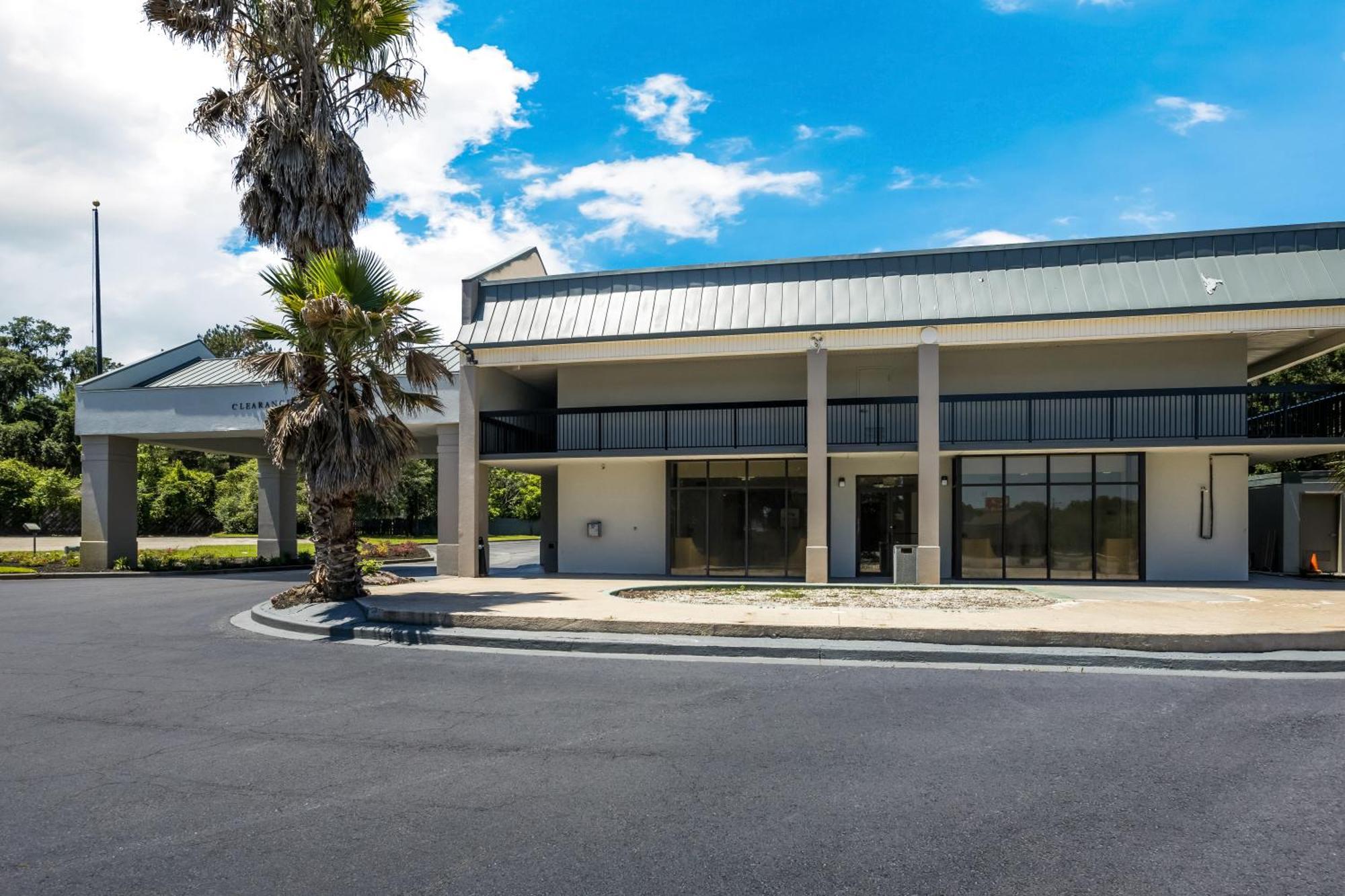 Suburban Studios Hinesville - Fort Stewart Area Buitenkant foto