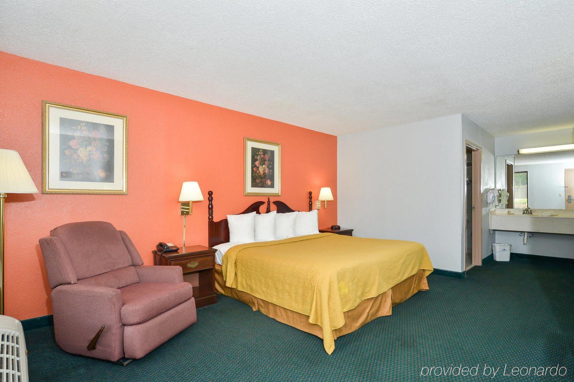 Suburban Studios Hinesville - Fort Stewart Area Buitenkant foto